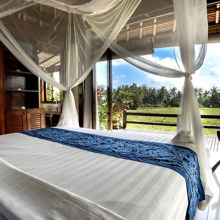Bali Harmony Villa Ubud  Exterior photo