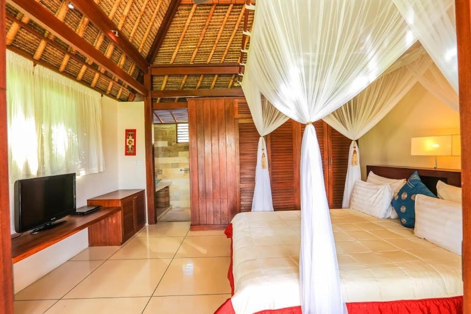 Bali Harmony Villa Ubud  Room photo
