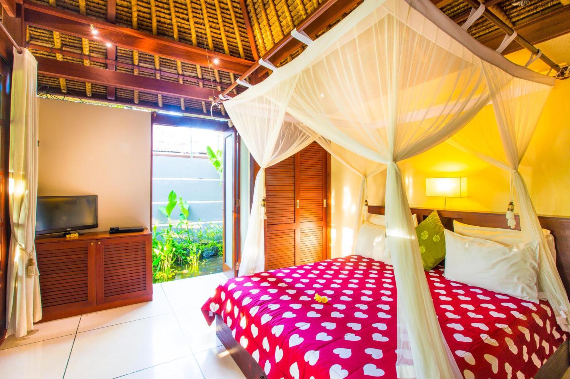 Bali Harmony Villa Ubud  Room photo