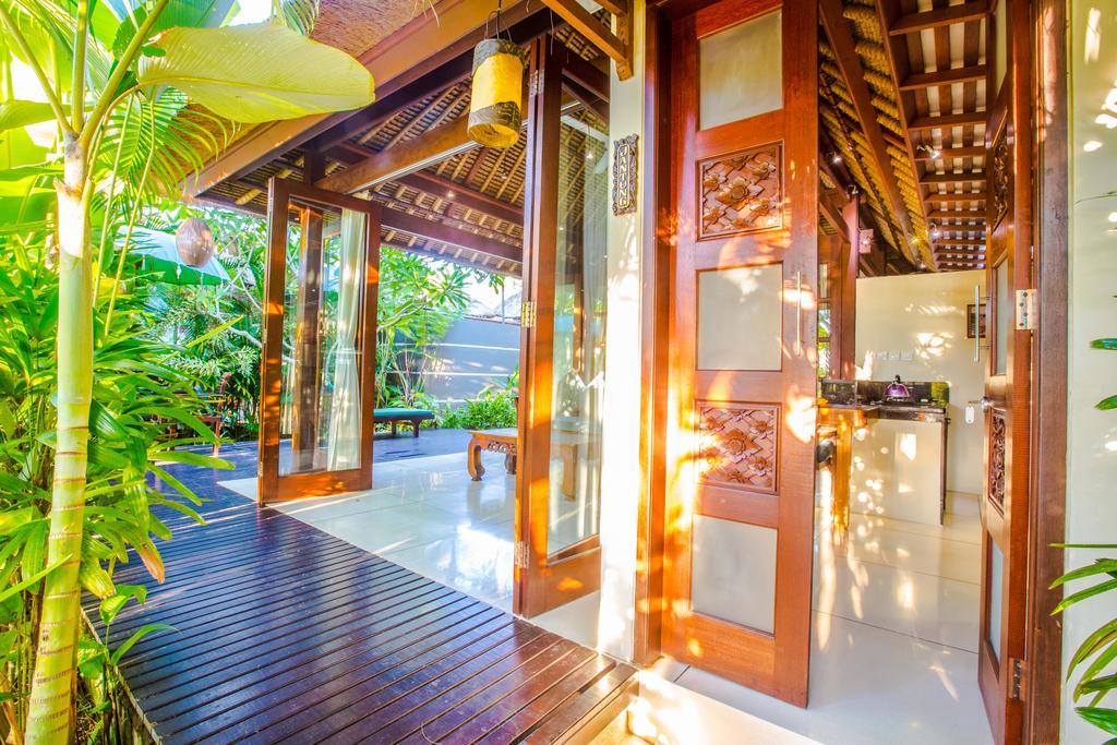 Bali Harmony Villa Ubud  Exterior photo