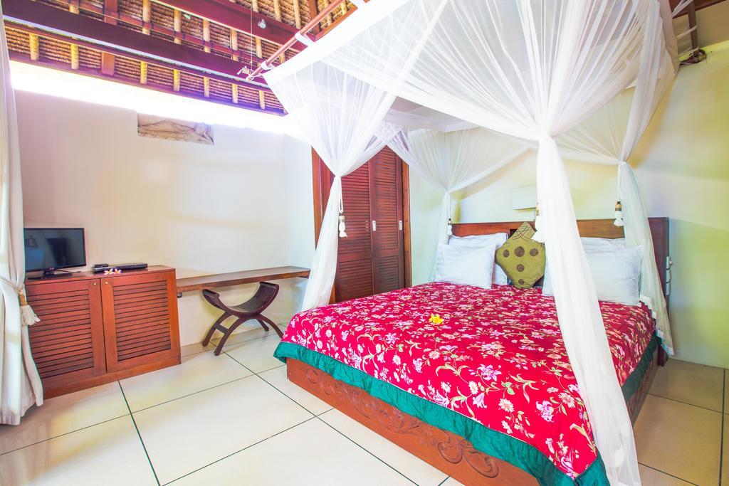 Bali Harmony Villa Ubud  Exterior photo