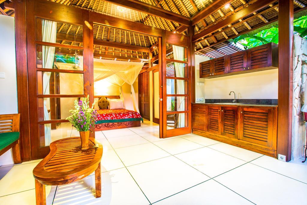 Bali Harmony Villa Ubud  Exterior photo