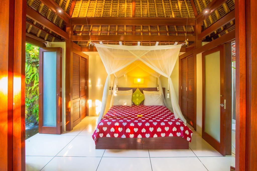 Bali Harmony Villa Ubud  Exterior photo
