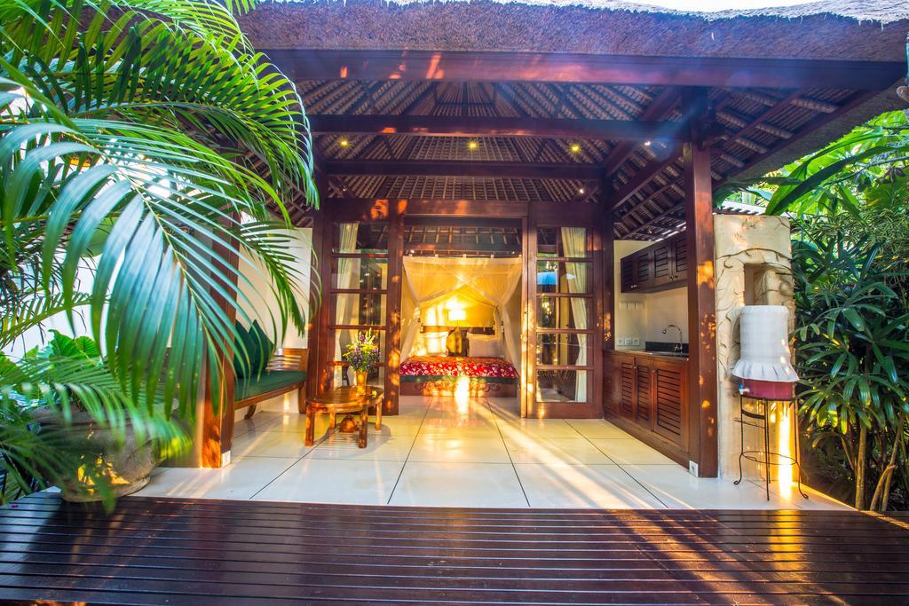 Bali Harmony Villa Ubud  Exterior photo