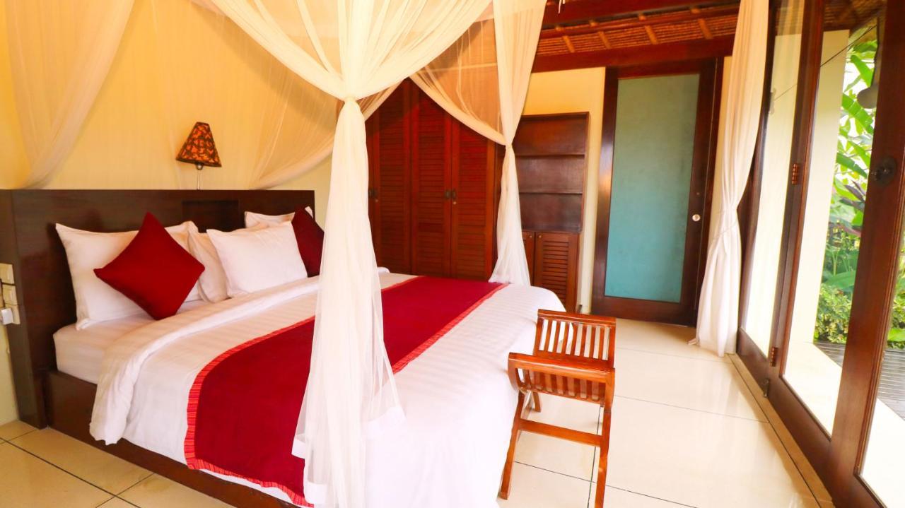 Bali Harmony Villa Ubud  Exterior photo